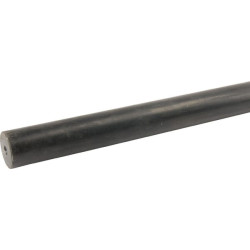 Veleno galas 2000 mm 1-3/8 1 pusės 67352001KR