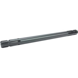 Velenas su įpjovomis 500L 13/8 2-pusis 6735502KR