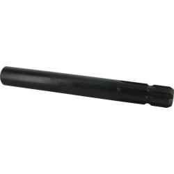 Velenas su įpjovomis 300L 13/8 1 pusės 6735301KR