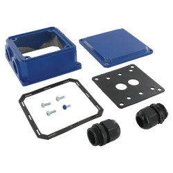 Korpusas EM911213202WAKR