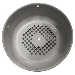 Ventiliatoriaus dangtelis su lietaus dangteliu 56AL EM95611WA3