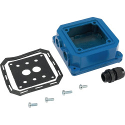 Didelis korpusas EM95602WAKR