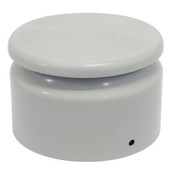 Ventiliatoriaus dangtelis su lietaus dangteliu 160G EM916011WGKR