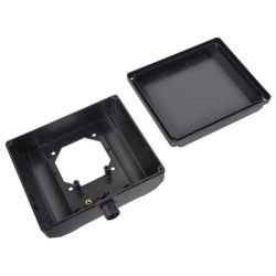 1 fazės korpusas 1A0 EM9637122WAKR