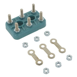 Jungiamoji juostelė EM9809017WAKR