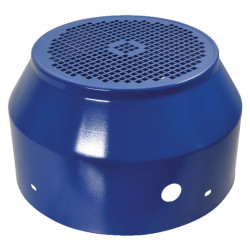 Ventiliatoriaus dangtelis EM918001WGKR