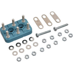 Jungiamoji juostelė EM910007WAKR