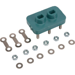 Jungiamoji juostelė EM9809007WAKR