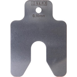 Užpildymo plokštelė 50-010 AP B050010