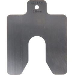 Užpildymo plokštelė 75-040 BT B075040