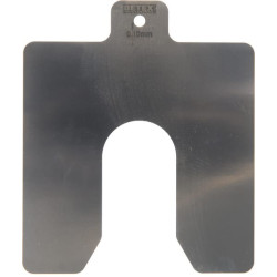 Užpildymo plokštelė 100-010 CP B100010