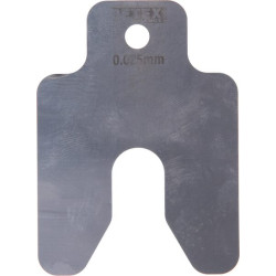 Užpildymo plokštė 50-0025 AK B0500025