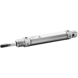 Mini cilindrų serija 23 23N2A25A400