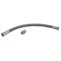 Kompresoriaus žarna 3/4" 0,5M CS340500