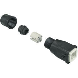 HARAX® HAN3A vyriškas įdėklas 09200030440