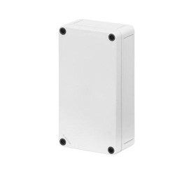 Plastikinis korpusas 180x94x57mm 080CS09185