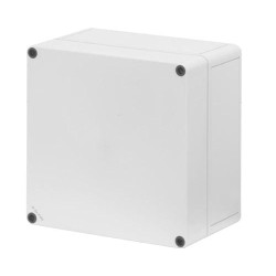 Plastikinis korpusas 180x182x111mm 080CS181811