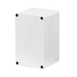 Plastikinis korpusas 110x180x111mm 080CS111811