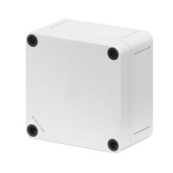 Plastikinis korpusas 94x94x57mm 080CS09095