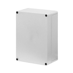 Plastikinis korpusas 180x254x111mm 080CS182511