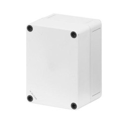 Plastikinis korpusas 130x94x81mm 080CS09138