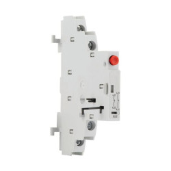 Išjungimo indikacijos pagalbinis kontaktas AGM201PKZ0