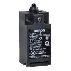 Ribinis jungiklis, slankiklis D4N1131N