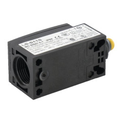 Ribinis jungiklis, plastikinis LSS11SSW