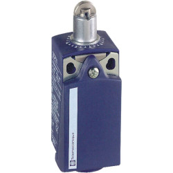 Ribinis jungiklis, plieninis ritinėlis XCKP2102P16