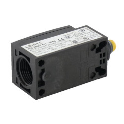 Ribinis jungiklis, plastikinis LSS11SW