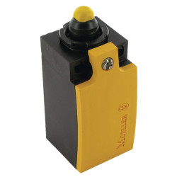 Ribinis jungiklis, plastikinis LSS11D