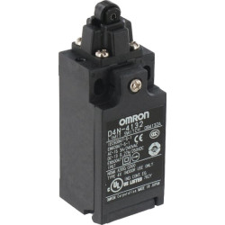 Ribinio jungiklio tiesi ritė D4N4132