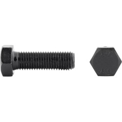 Šešiakampis varžtas DIN933 M6x35 8.8 Kramp 02220603588
