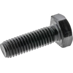 Šešiakampis varžtas DIN933 M8x25 8.8 Kramp 02220802588