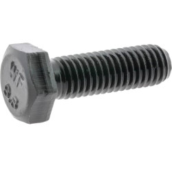 Šešiakampis varžtas DIN933 M8x25 8.8 Kramp 02220802588