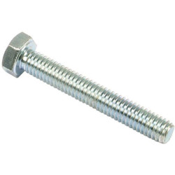 Šešiakampis stambus varžtas (x100) VLG1832