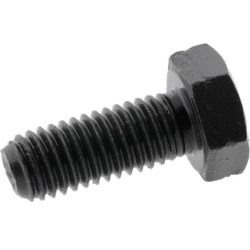 Šešiakampis varžtas DIN933 M8x20 8.8 Kramp 02220802088