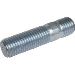 Smeigtukas DIN 938 M20 x 60 8,8 FZB 938206088