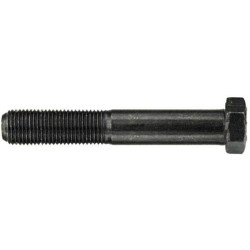 Šešiakampis varžtas DIN931 UNF 3/8"x2 1/2" plienas 8.8 Kramp 93138212UNFBP001