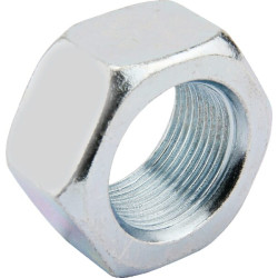 Veržlė M24x1.5 8 klasės cinkuota 9342415P010