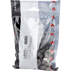 Šešiakampė veržlė M14x2.00, plienas, 8 klasė, Kramp 04020014