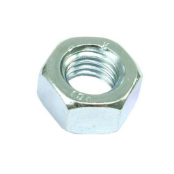 Šešiakampė veržlė (x50) VLG4037