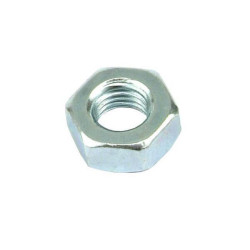 Šešiakampė veržlė (x50) VLG4036