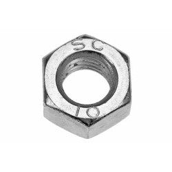 Didelio tempimo veržlė (x20) VLG1972