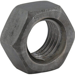 Šešiakampė veržlė DIN934 M16x2.00, plienas, 8 klasė, Kramp 93416B