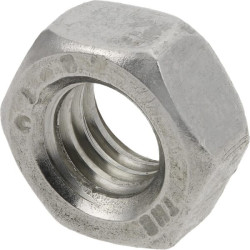 Šešiakampė veržlė DIN934 M6x1.00 nerūdijantis plienas A2 Kramp 9346RVSP500