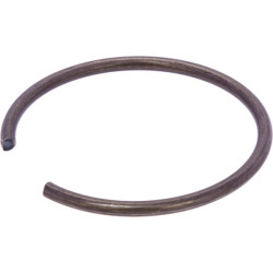 Užspaudžiamas žiedas, vidinis 40x2,5 mm, DIN7993, Kramp 7993RB40