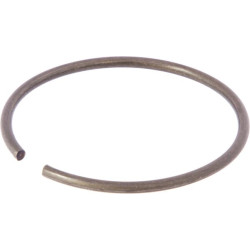 Išorinis fiksuojamasis žiedas 50x2,5 mm DIN7993 Kramp 7993RW50