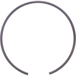 Vidinis fiksuojamasis žiedas 90x3,2 mm DIN7993 Kramp 7993RB90