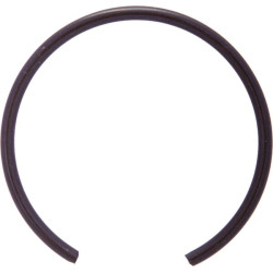 Užspaudžiamas žiedas, vidinis 42x2,5 mm, DIN7993, Kramp 7993RB42